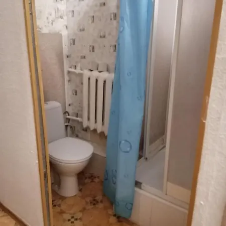 Apartment ланжероновская угол дерибасовская