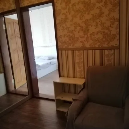 Apartment ланжероновская угол дерибасовская