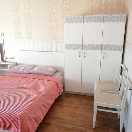 Apartment ланжероновская угол дерибасовская