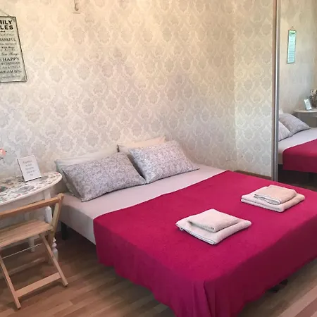 ланжероновская угол дерибасовская Apartment Odesa