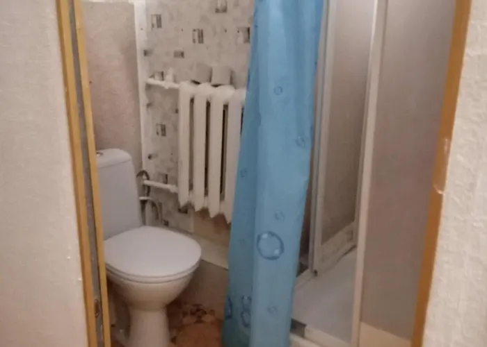 Apartment ланжероновская угол дерибасовская