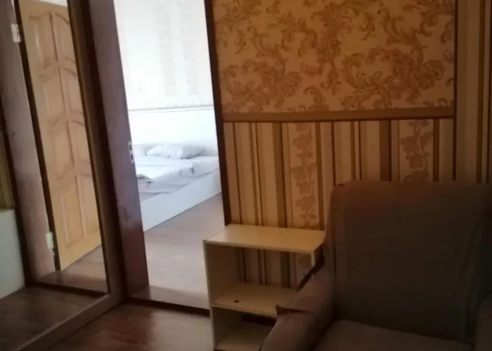 Apartment ланжероновская угол дерибасовская